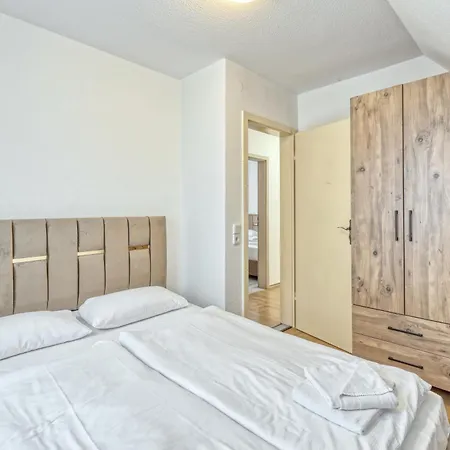 Frankenblick Werrapark Semesterbostad