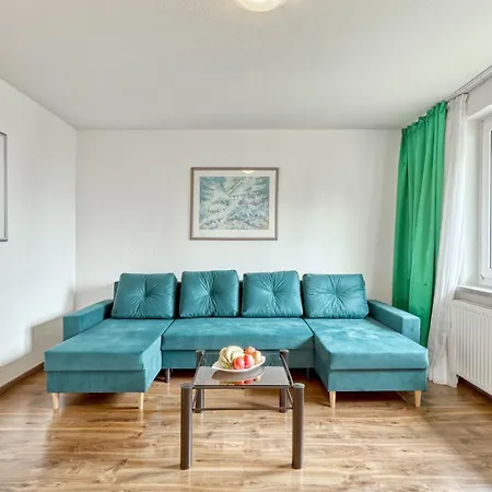 Frankenblick Werrapark * Masserberg