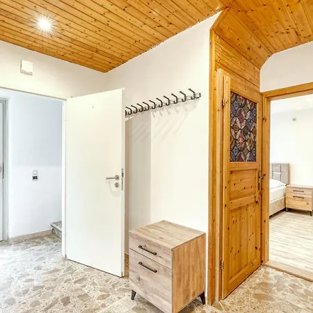 Semesterbostad Frankenblick Werrapark *