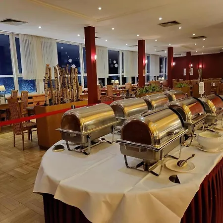 Frankenblick Werrapark * Masserberg