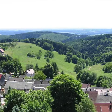 Frankenblick Werrapark