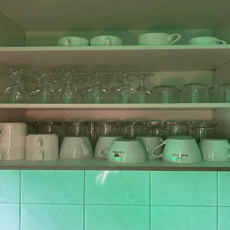 Casa de Férias Frankenblick Werrapark *