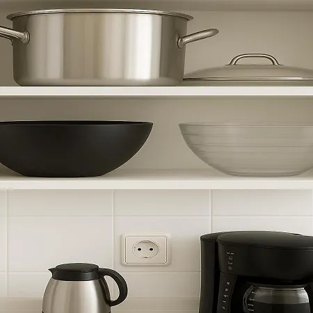 Semesterbostad Frankenblick Werrapark