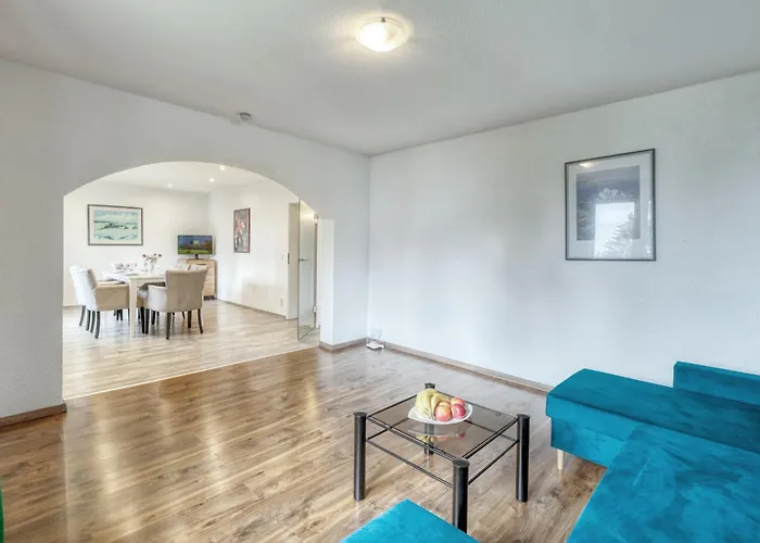 Tatil Evi Frankenblick Werrapark *