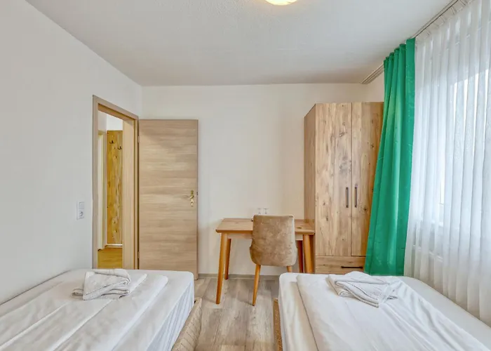 Tatil Evi Frankenblick Werrapark