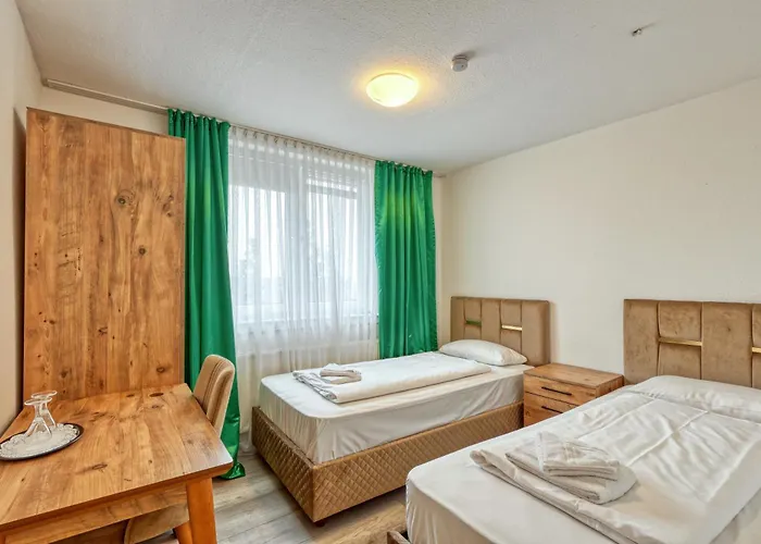 Frankenblick Werrapark