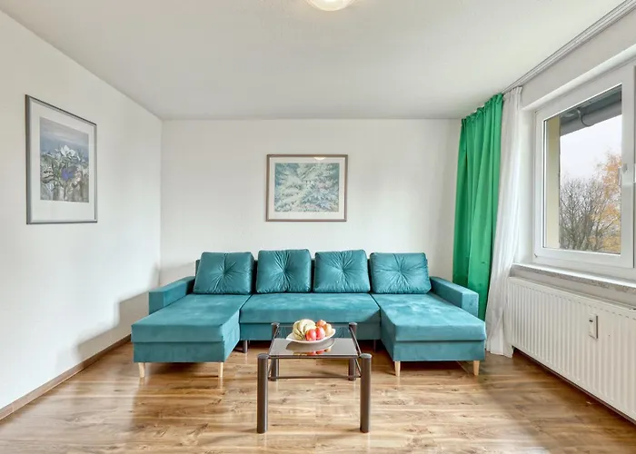 Frankenblick Werrapark * Masserberg