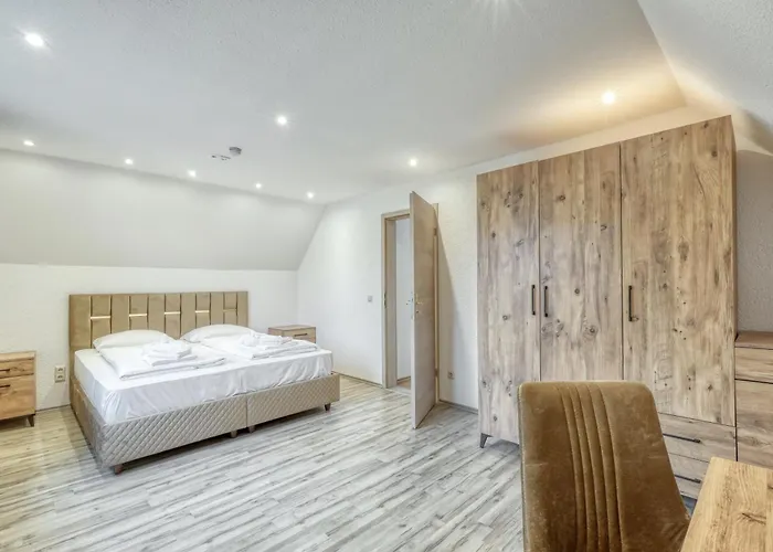 Frankenblick Werrapark *