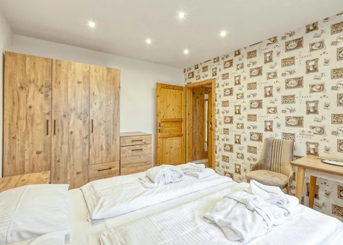 Frankenblick Werrapark Masserberg