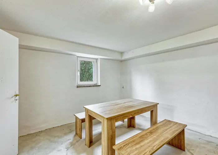 Tatil Evi Frankenblick Werrapark