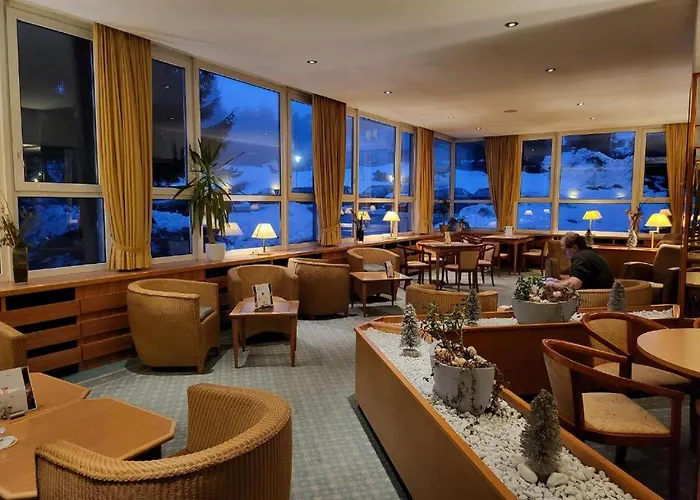 Semesterbostad Frankenblick Werrapark Masserberg