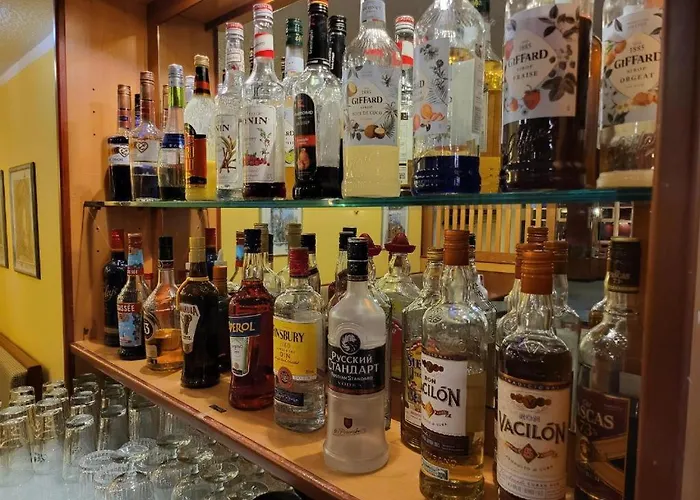 Tatil Evi Frankenblick Werrapark