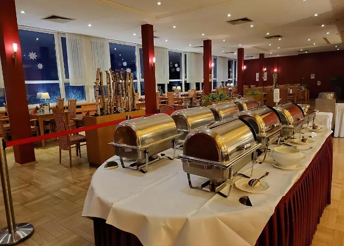 Frankenblick Werrapark * Masserberg