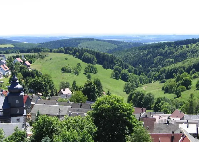 Frankenblick Werrapark