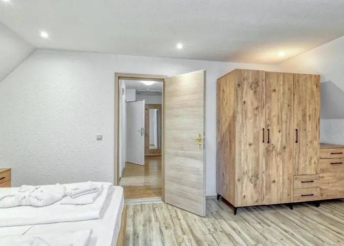 Frankenblick Werrapark Masserberg