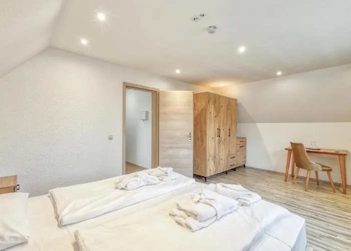 Frankenblick Werrapark * Masserberg