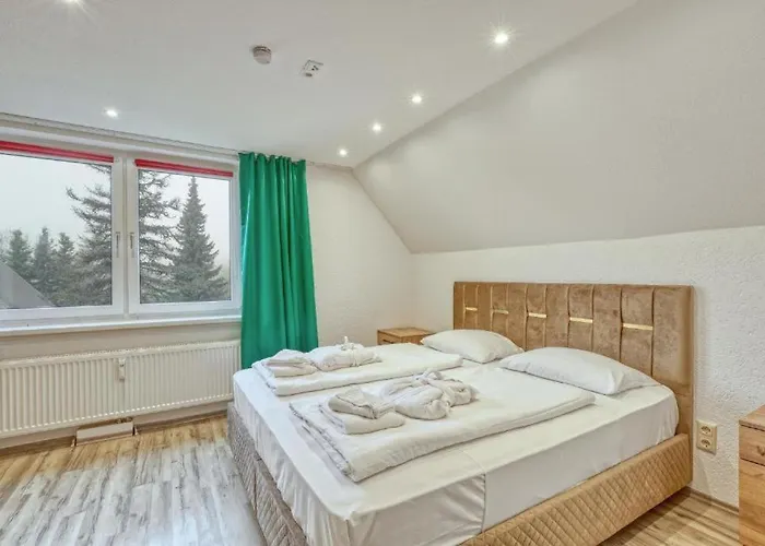 Frankenblick Werrapark