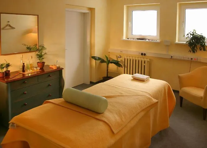 Tatil Evi Frankenblick Werrapark