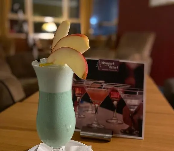 Frankenblick Werrapark Semesterbostad Masserberg