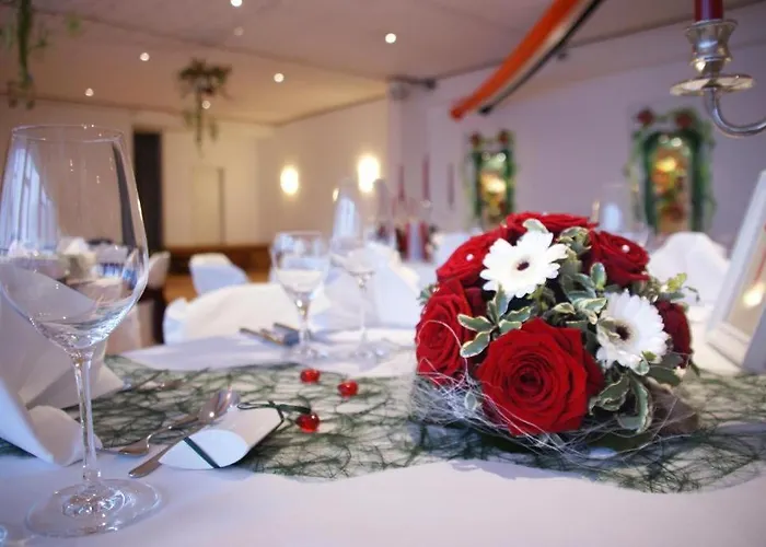 Semesterbostad Frankenblick Werrapark Masserberg