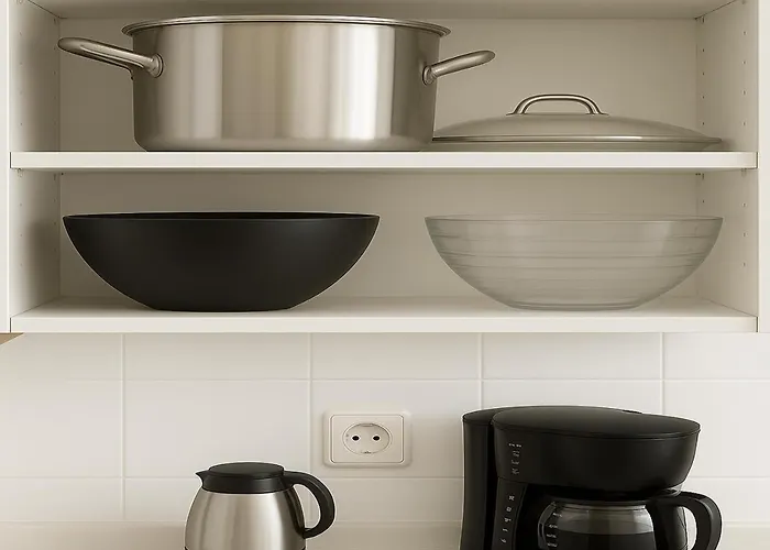 Semesterbostad Frankenblick Werrapark